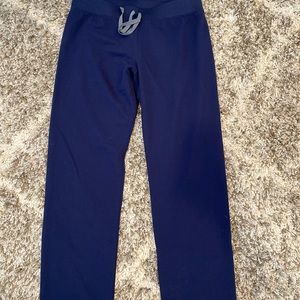 Figs Livingston navy Lg